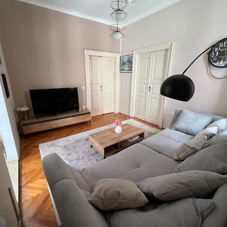 Apartman Sandra Пула Екстер'єр фото
