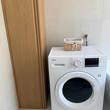 Apartman Sandra Пула Екстер'єр фото