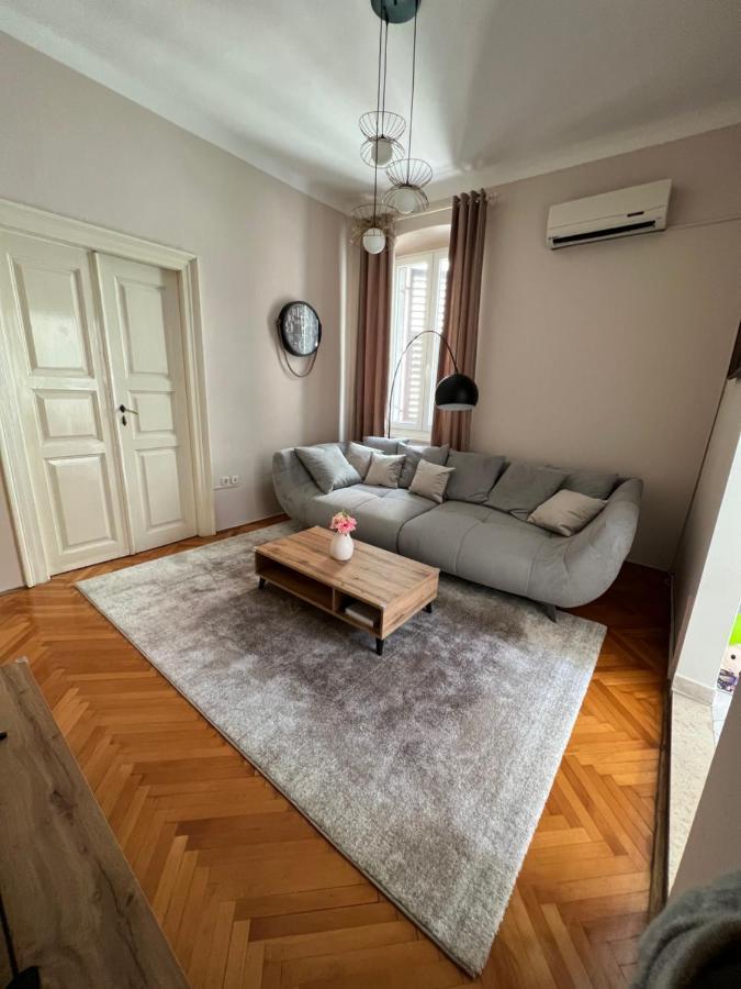 Apartman Sandra Пула Екстер'єр фото
