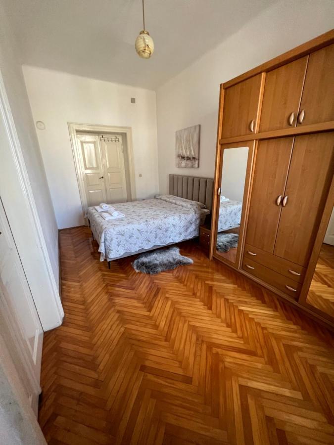Apartman Sandra Пула Екстер'єр фото