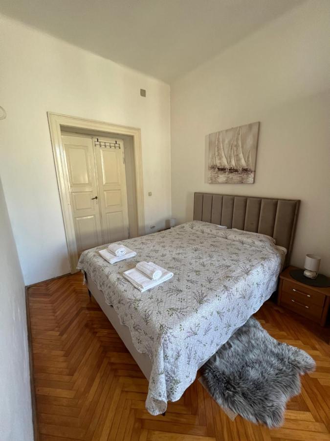Apartman Sandra Пула Екстер'єр фото