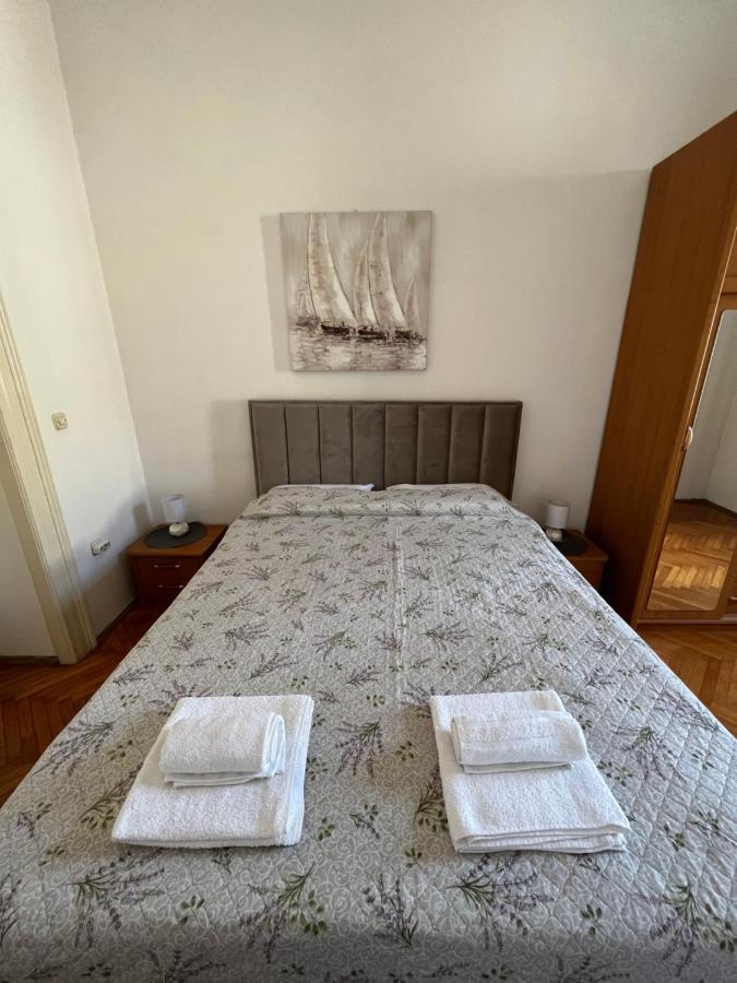 Apartman Sandra Пула Екстер'єр фото