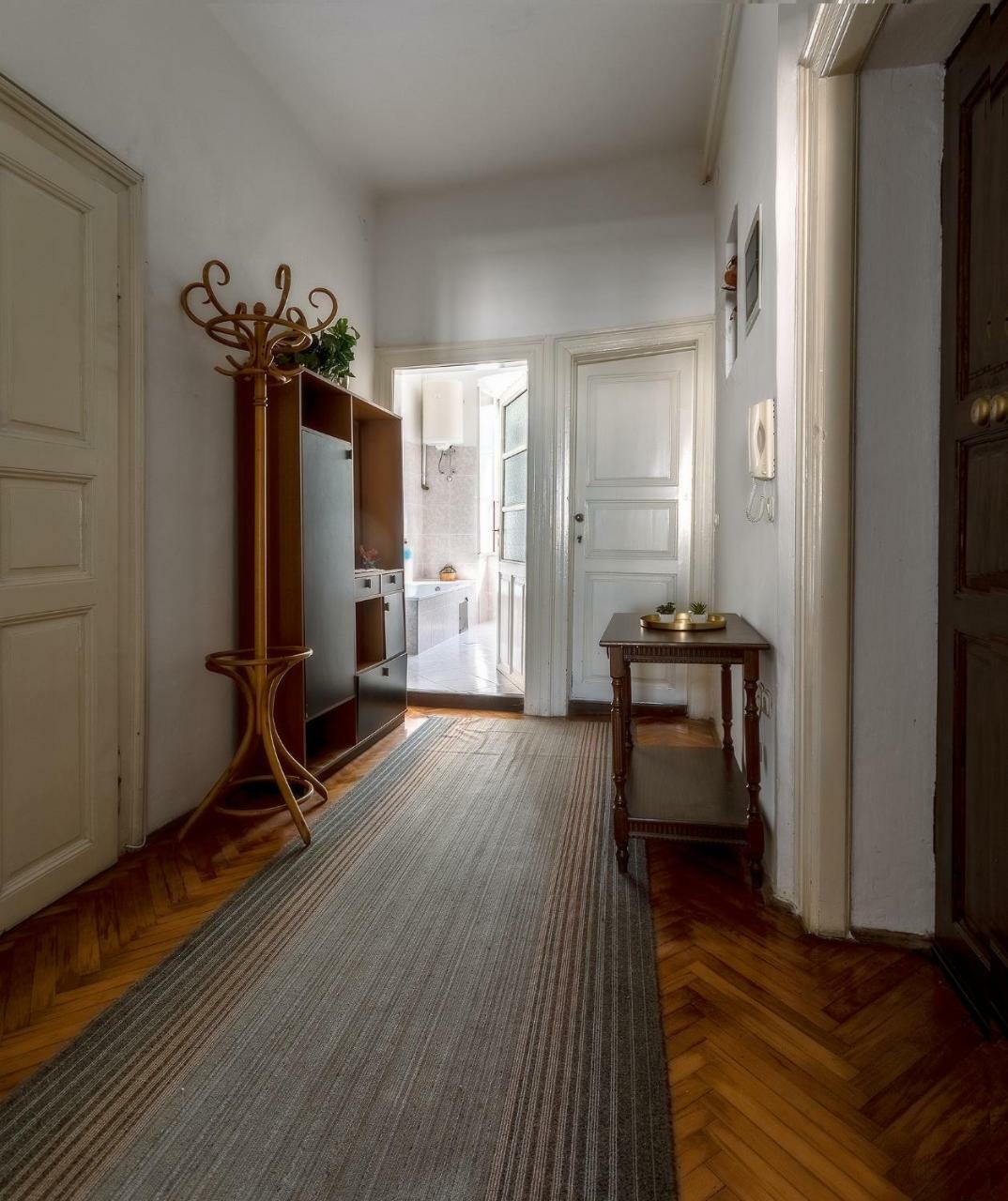 Apartman Sandra Пула Екстер'єр фото